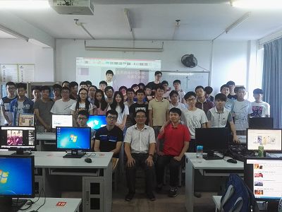 我們一定能實現(xiàn)網(wǎng)絡(luò)工程師的夢想——致2019級計算機網(wǎng)絡(luò)技術(shù)專業(yè)新生的一封信