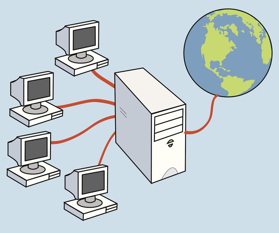 計算機網絡工程與自動化工程融合 機遇、挑戰與未來之路