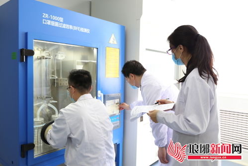 臨沂獲11類一次性醫療衛生用品檢驗檢測資質，衛生用品與一次性醫療用品受嚴格監管